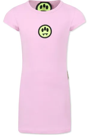 BARROW Abito con logo