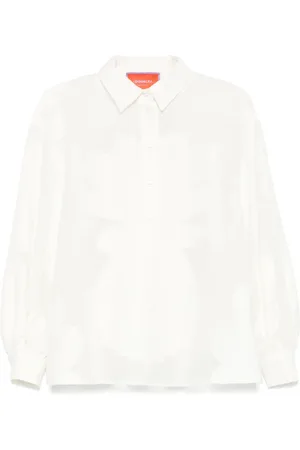 La DoubleJ Blusa Poet