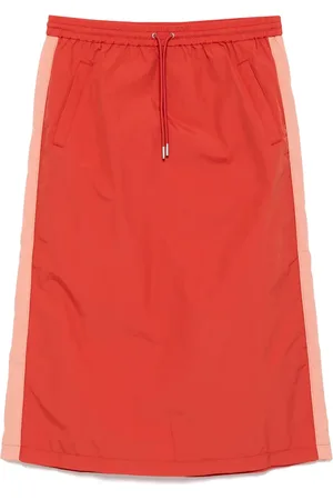 Maison Kitsuné Gonna lunga