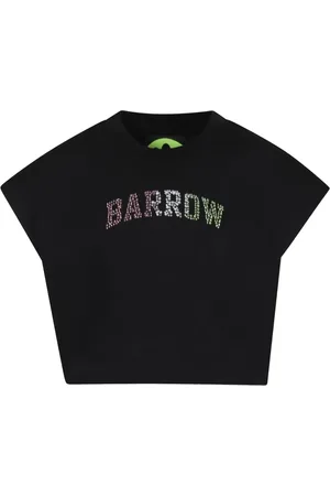 BARROW T-shirt con stampa