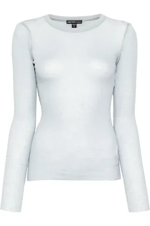 James Perse Top girocollo