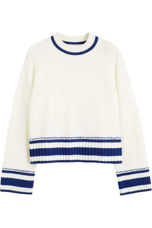 Chinti & Parker Maglione Guernsey