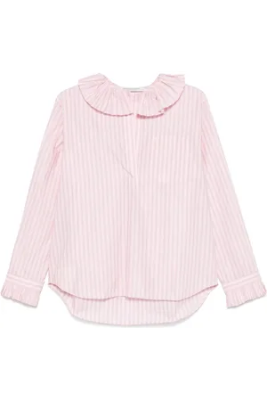 Serafini Blusa a righe