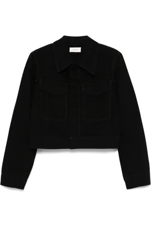 LEMAIRE Giacca crop