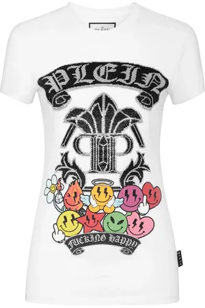 Philipp Plein T-shirt Sexy Pure