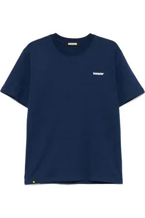 BARROW T-shirt in jersey