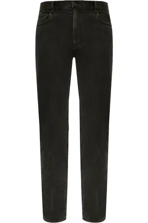 Emporio Armani Jeans skinny in cotone