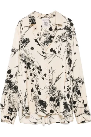 SEMICOUTURE Camicia Ava