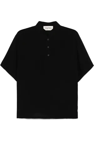 Tessitura Body Couture T-shirt Polo