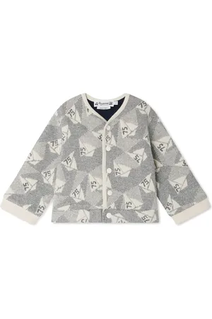 BONPOINT Cardigan Eris