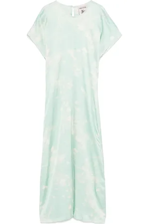 SEMICOUTURE Abito midi Elga