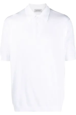 JOHN SMEDLEY Polo
