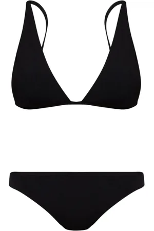 EA7 Set bikini con stampa