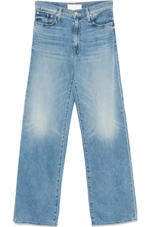 Mother Jeans The Dodger Sneaker
