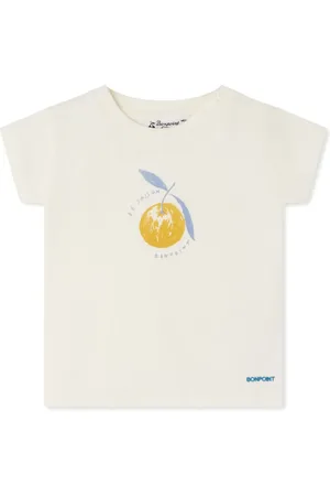 BONPOINT T-shirt Tom