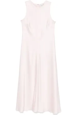 FORTE FORTE Abito midi in cady