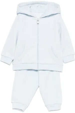 Ralph Lauren Shorts sportivi con ricamo