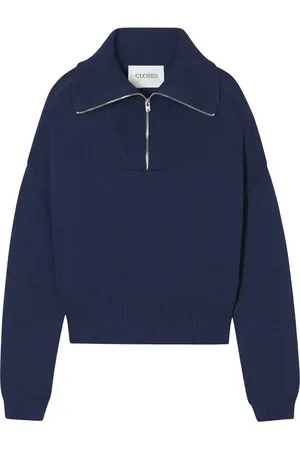Closed Maglione Troyer