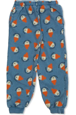 Bobo Choses Pantaloni con stampa