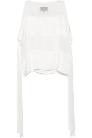 Cynthia Rowley Blusa Windswept