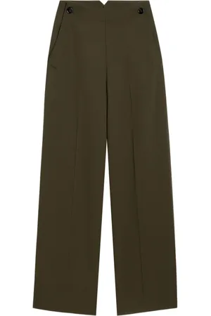Ami Pantaloni Sailor