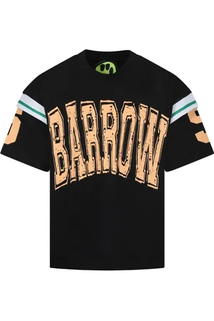 BARROW T-shirt con logo