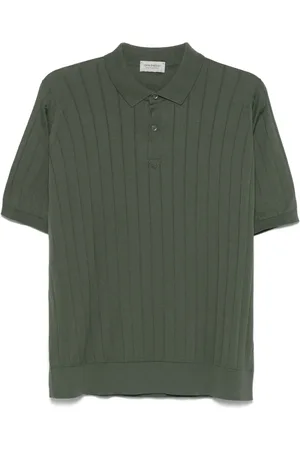 JOHN SMEDLEY Polo Leeshaw