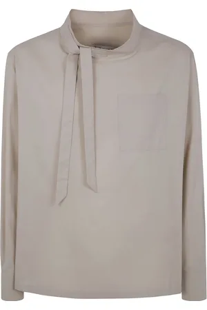 Lanvin Camicia a maniche lunghe