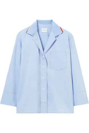 Claudie Pierlot Camicia con dettaglio a contrasto