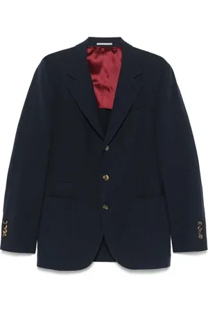 Brunello Cucinelli Blazer in lino