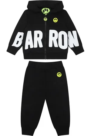 BARROW Tuta sportiva con stampa