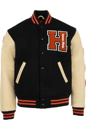 HUMAN MADE Bomber Varsity