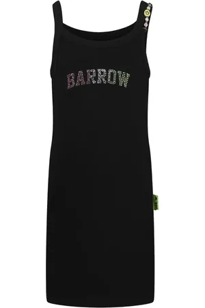 BARROW Abito con borchie