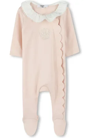Chloé Pigiama con stampa