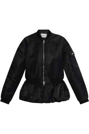 COPERNI Bomber con arricciatura