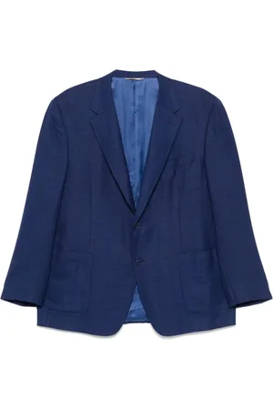 CANALI Blazer in lana