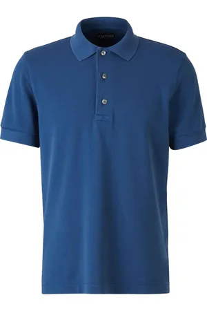 Tom Ford Polo a maniche corte