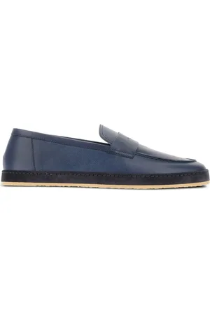 Brunello Cucinelli Mocassini in pelle