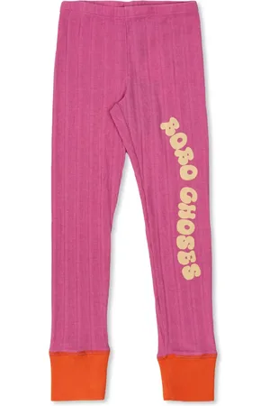 Bobo Choses Leggings con stampa