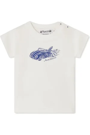 BONPOINT T-shirt Tom