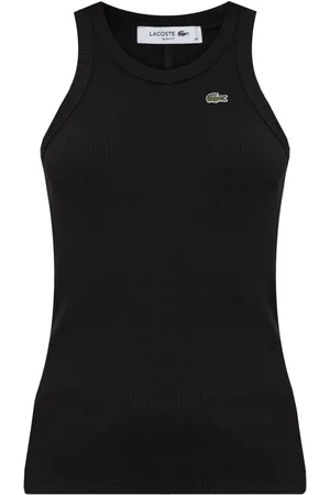 Lacoste Canotta in cotone