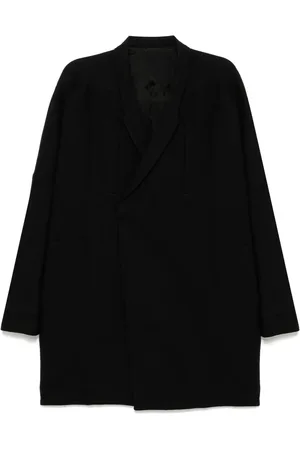 Rick Owens Giacca con stampa