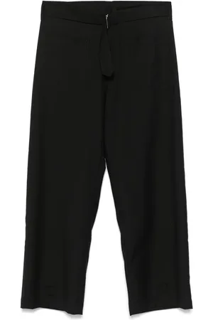 Nº21 Pantaloni dritti in lana