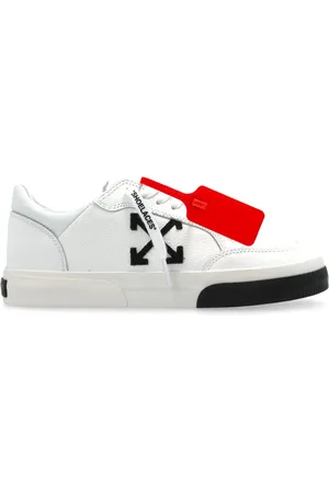 OFF-WHITE Sneakers Vulcanized