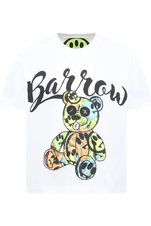BARROW T-shirt in cotone