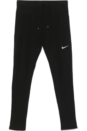 Nike Leggings sportivi con logo Swoosh