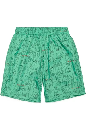 Marni Costume da bagno con stampa