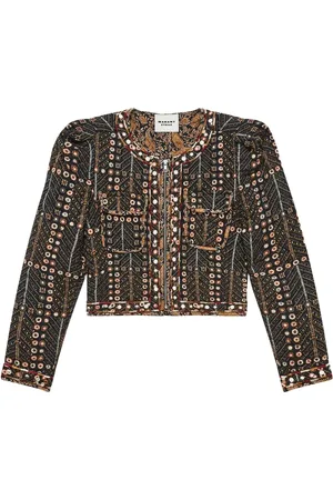 Marant Etoile Giacca Christy