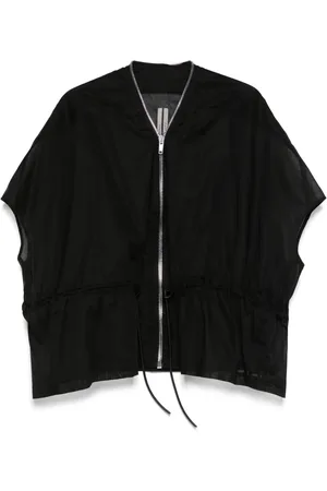 Rick Owens Giacca Sail