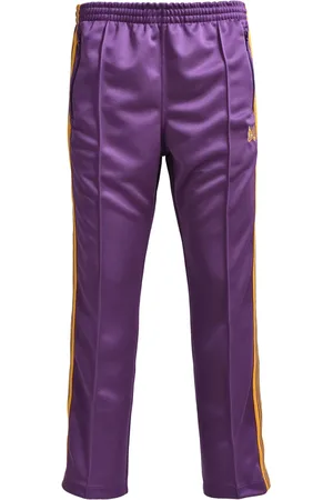 Pins & Needles Pantaloni sportivi con righe laterali